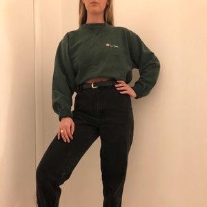 Vintage Champion Sweater